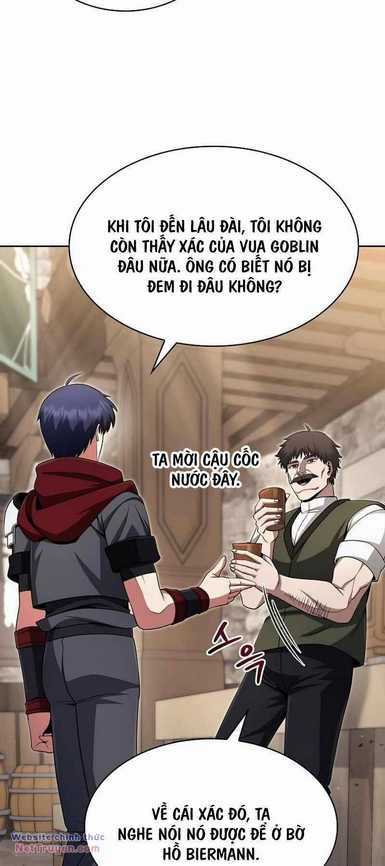 Bậc Thầy Debuff Chapter 11 trang 28