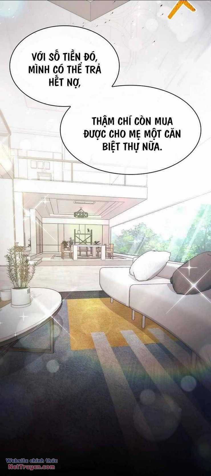 Bậc Thầy Debuff Chapter 11 trang 3