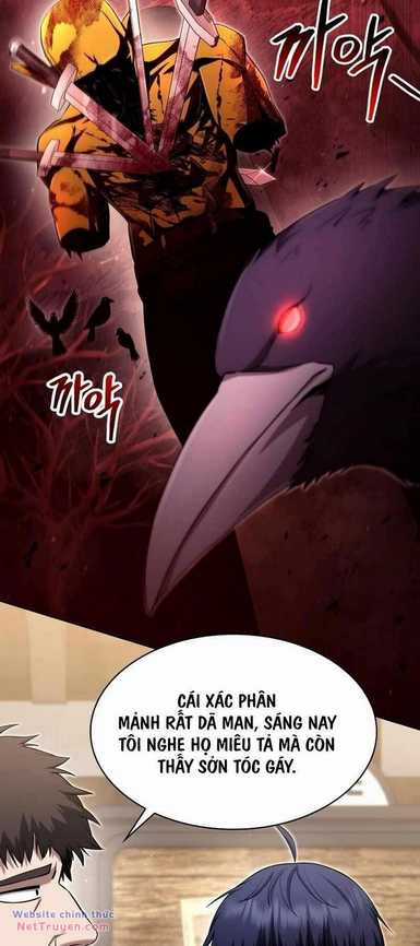 Bậc Thầy Debuff Chapter 11 trang 30