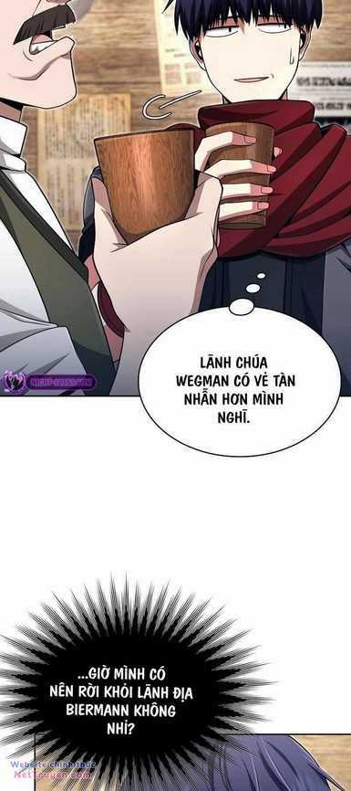 Bậc Thầy Debuff Chapter 11 trang 31