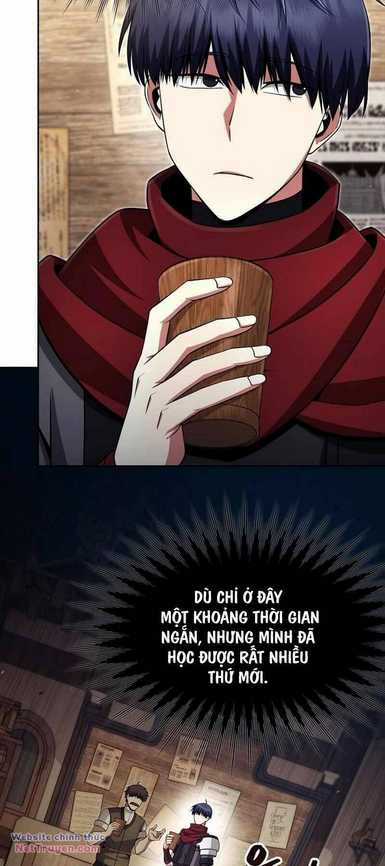 Bậc Thầy Debuff Chapter 11 trang 32