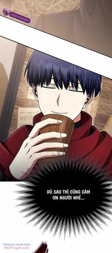 Bậc Thầy Debuff Chapter 11 trang 34