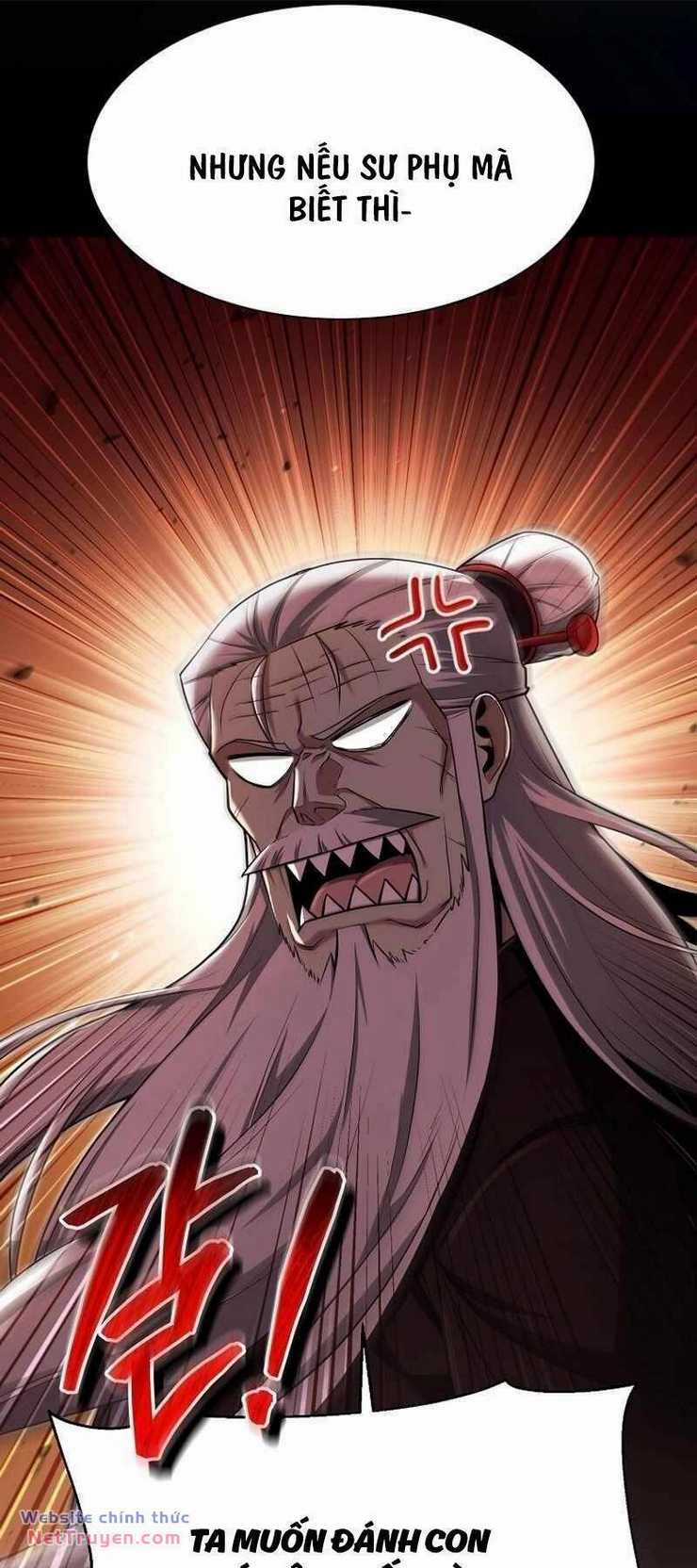 Bậc Thầy Debuff Chapter 11 trang 4