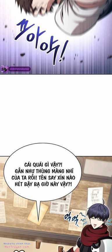 Bậc Thầy Debuff Chapter 11 trang 40