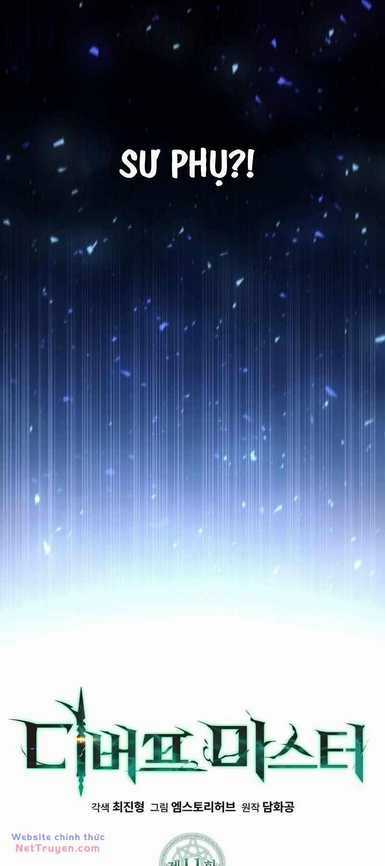 Bậc Thầy Debuff Chapter 11 trang 43