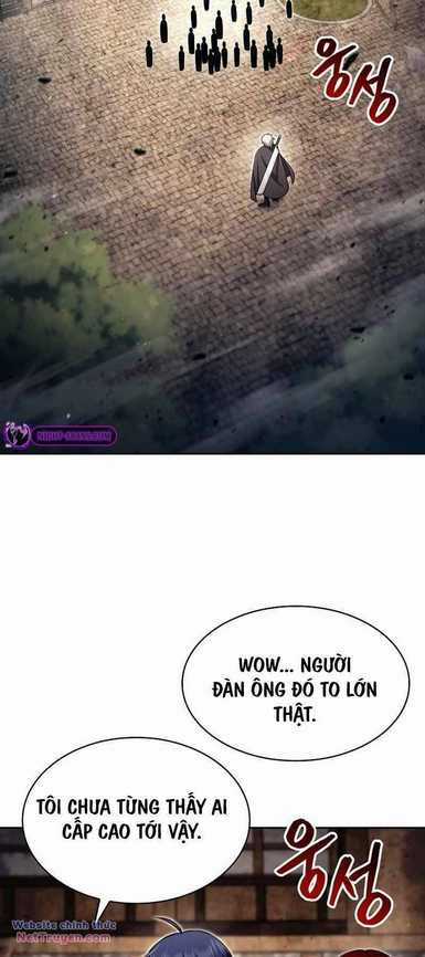 Bậc Thầy Debuff Chapter 11 trang 45