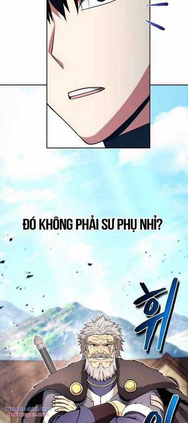 Bậc Thầy Debuff Chapter 11 trang 47