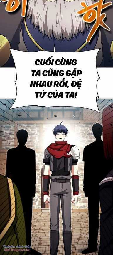 Bậc Thầy Debuff Chapter 11 trang 49