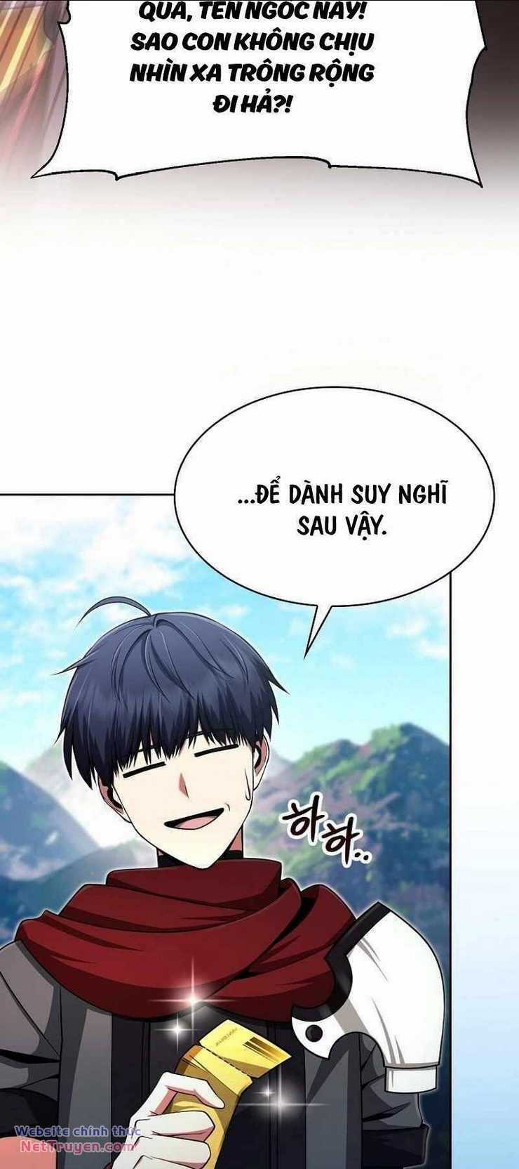 Bậc Thầy Debuff Chapter 11 trang 5