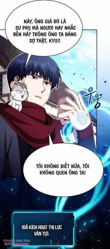 Bậc Thầy Debuff Chapter 11 trang 52