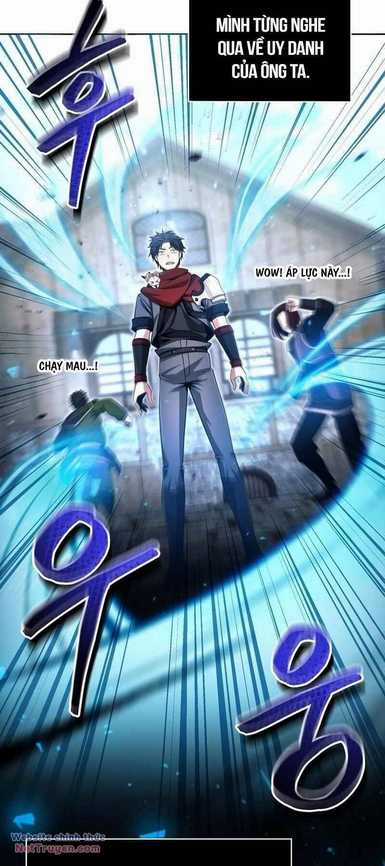 Bậc Thầy Debuff Chapter 11 trang 60