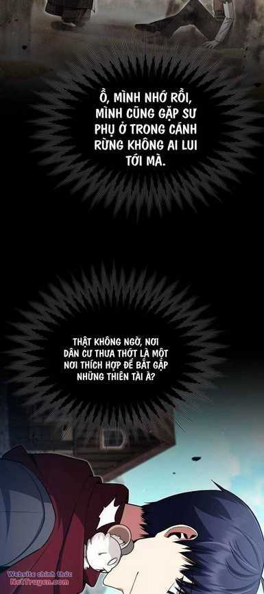 Bậc Thầy Debuff Chapter 11 trang 63