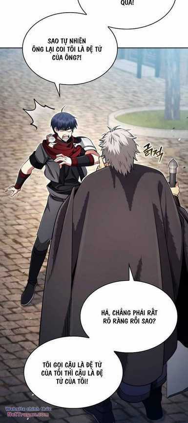 Bậc Thầy Debuff Chapter 11 trang 65