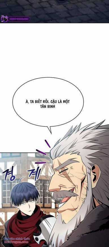 Bậc Thầy Debuff Chapter 11 trang 66