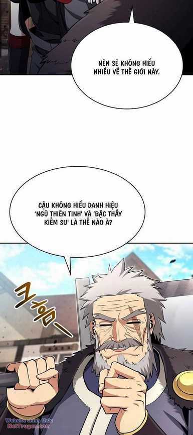 Bậc Thầy Debuff Chapter 11 trang 67