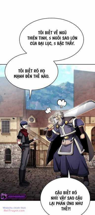 Bậc Thầy Debuff Chapter 11 trang 69