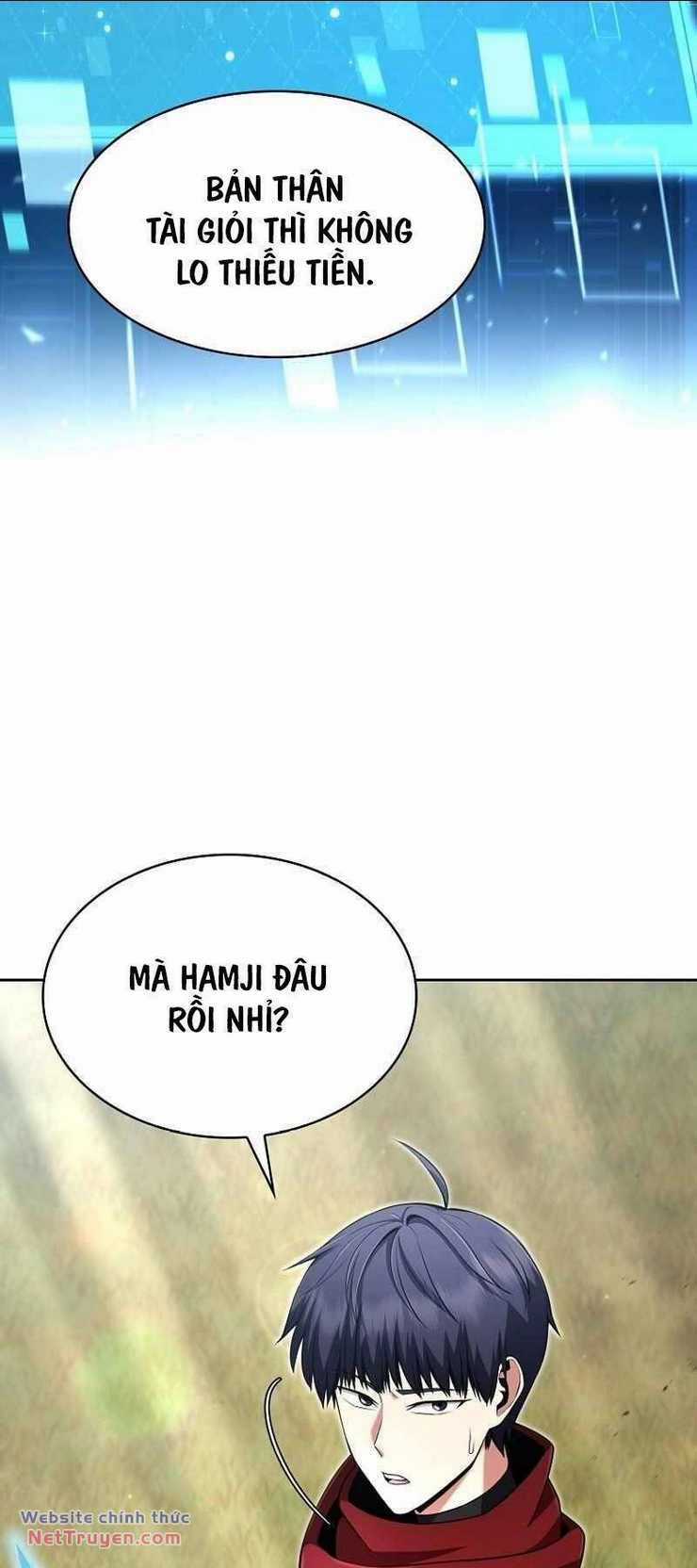 Bậc Thầy Debuff Chapter 11 trang 7