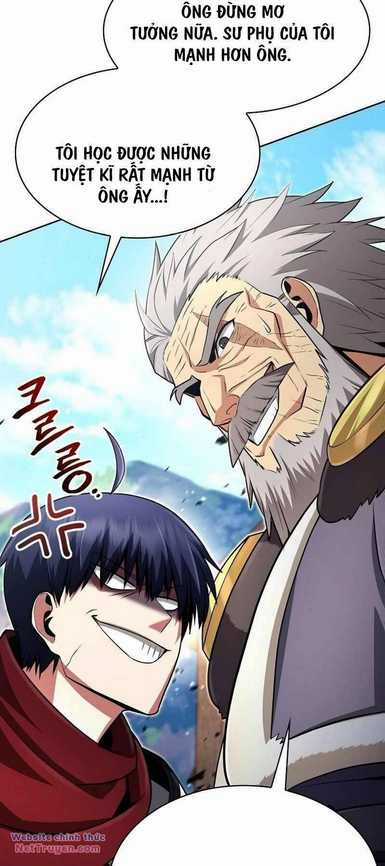 Bậc Thầy Debuff Chapter 11 trang 75