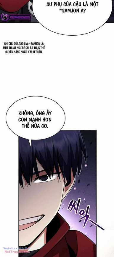 Bậc Thầy Debuff Chapter 11 trang 76