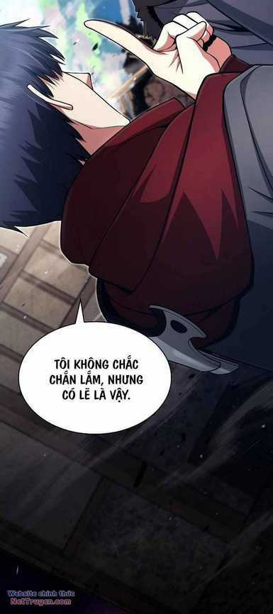 Bậc Thầy Debuff Chapter 11 trang 78