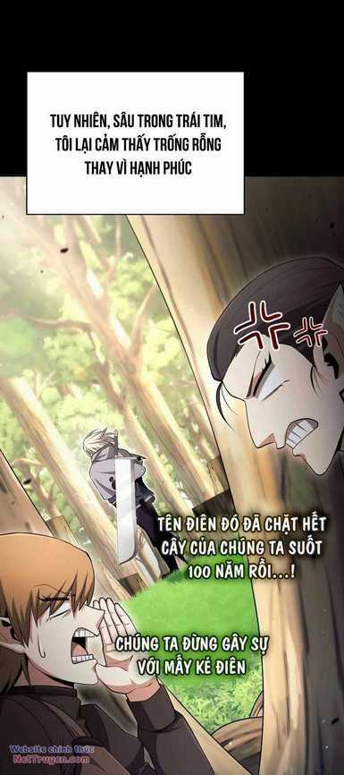 Bậc Thầy Debuff Chapter 12 trang 12