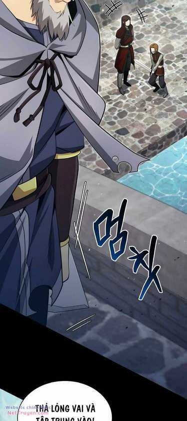 Bậc Thầy Debuff Chapter 12 trang 16