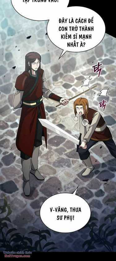 Bậc Thầy Debuff Chapter 12 trang 17