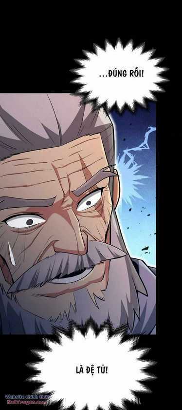 Bậc Thầy Debuff Chapter 12 trang 18