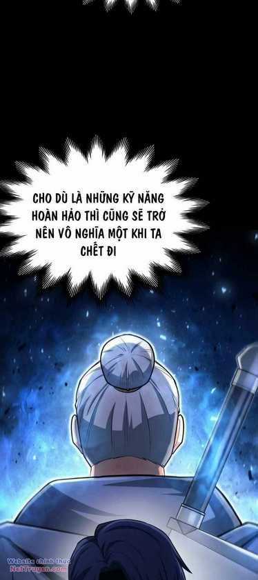 Bậc Thầy Debuff Chapter 12 trang 19