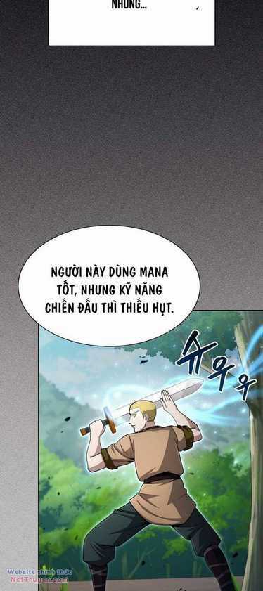 Bậc Thầy Debuff Chapter 12 trang 21