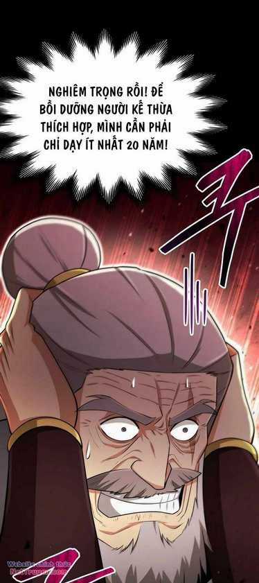 Bậc Thầy Debuff Chapter 12 trang 24