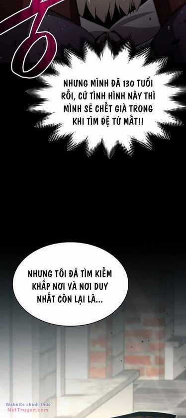 Bậc Thầy Debuff Chapter 12 trang 25