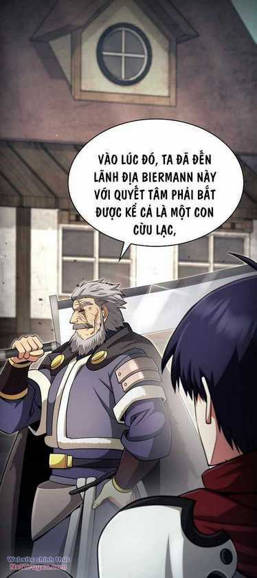 Bậc Thầy Debuff Chapter 12 trang 27