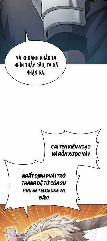 Bậc Thầy Debuff Chapter 12 trang 28