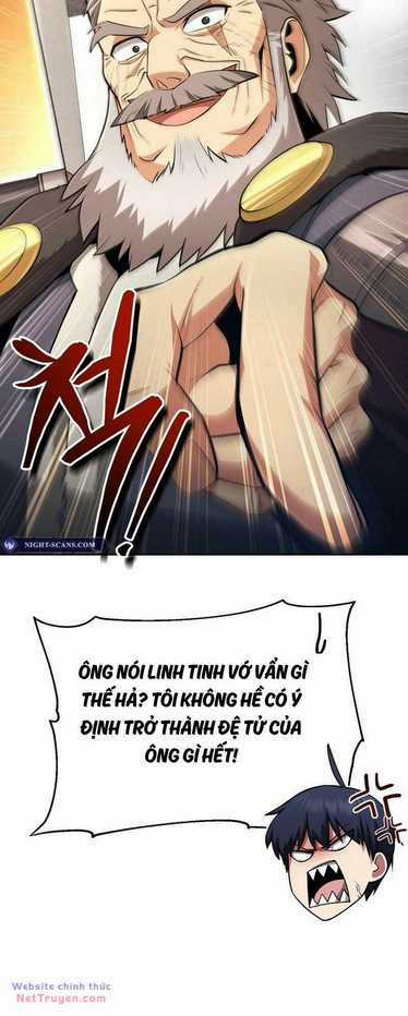 Bậc Thầy Debuff Chapter 12 trang 29