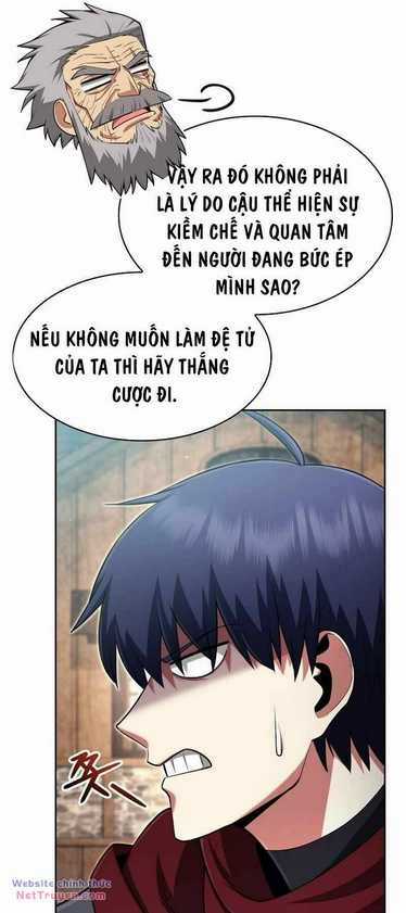 Bậc Thầy Debuff Chapter 12 trang 30