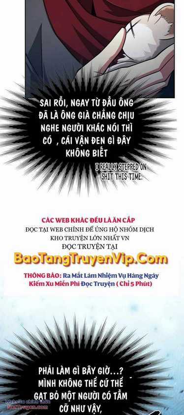 Bậc Thầy Debuff Chapter 12 trang 31