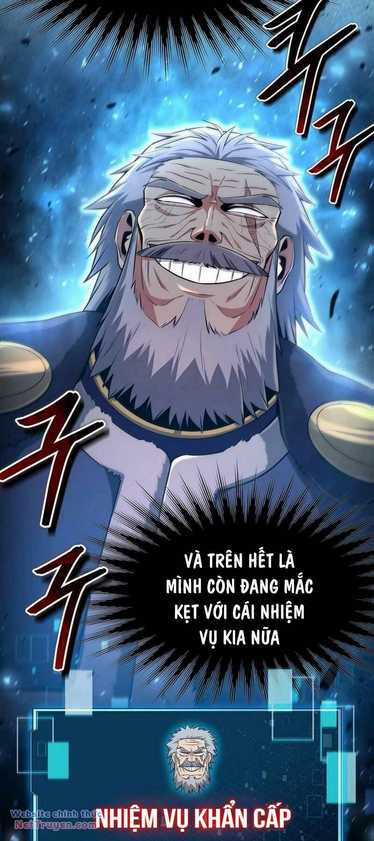 Bậc Thầy Debuff Chapter 12 trang 32
