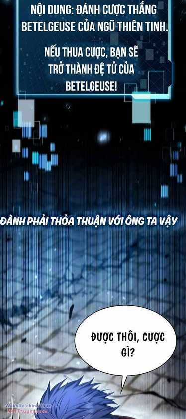 Bậc Thầy Debuff Chapter 12 trang 33