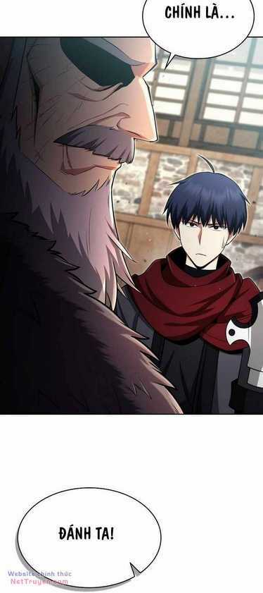 Bậc Thầy Debuff Chapter 12 trang 35