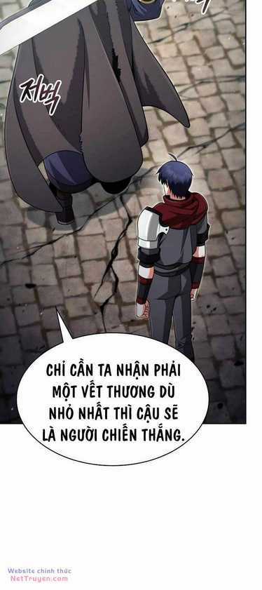 Bậc Thầy Debuff Chapter 12 trang 37