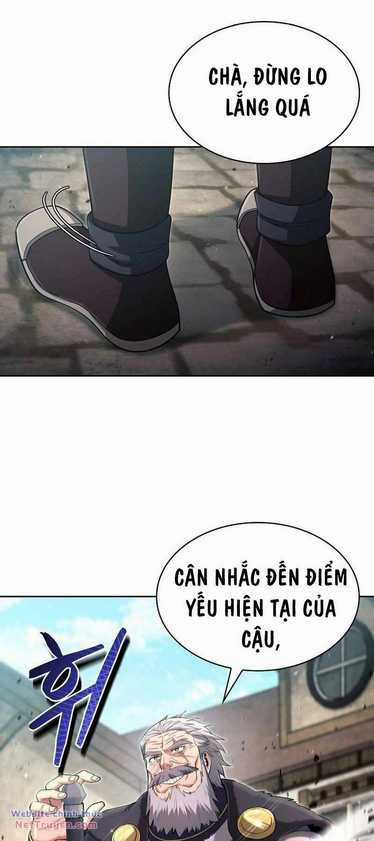 Bậc Thầy Debuff Chapter 12 trang 38