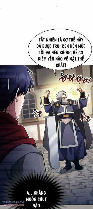 Bậc Thầy Debuff Chapter 12 trang 40