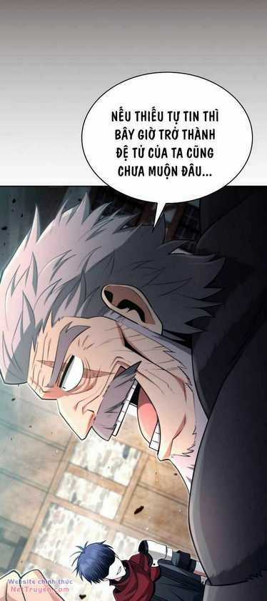 Bậc Thầy Debuff Chapter 12 trang 42