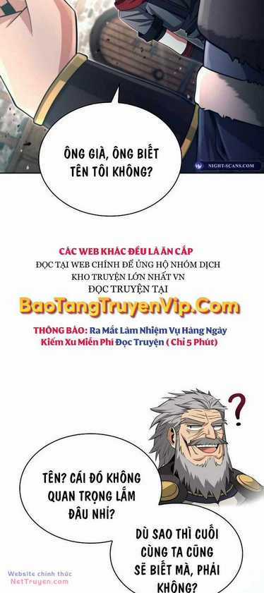 Bậc Thầy Debuff Chapter 12 trang 43