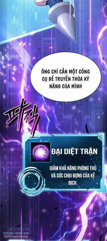 Bậc Thầy Debuff Chapter 12 trang 45