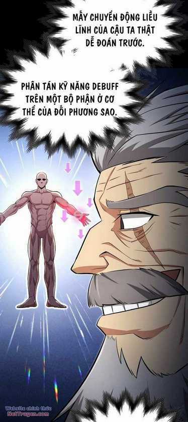 Bậc Thầy Debuff Chapter 12 trang 53