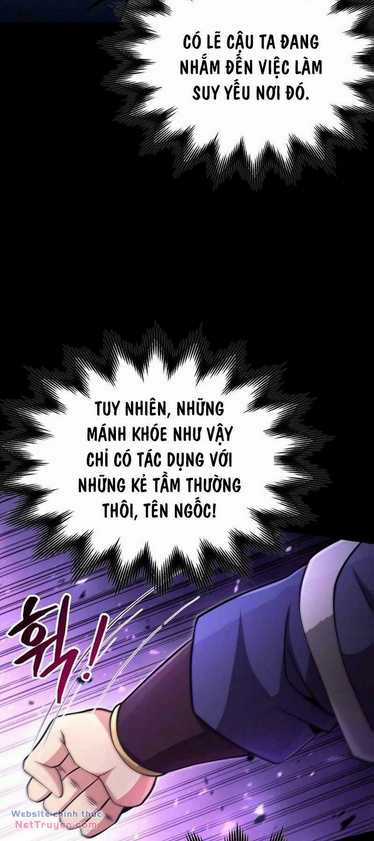 Bậc Thầy Debuff Chapter 12 trang 54