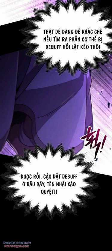 Bậc Thầy Debuff Chapter 12 trang 55
