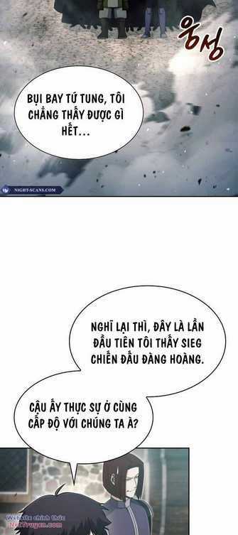 Bậc Thầy Debuff Chapter 12 trang 65